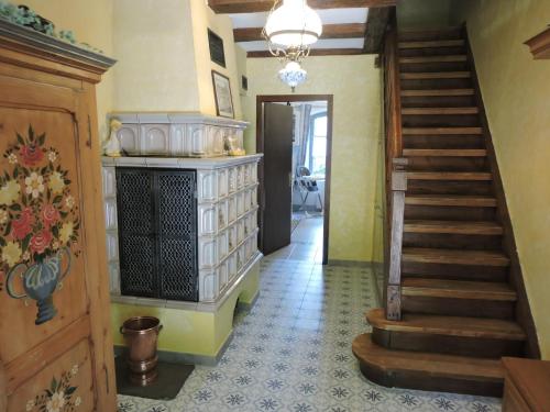 Gîte de l'Ancienne Scierie - image 10