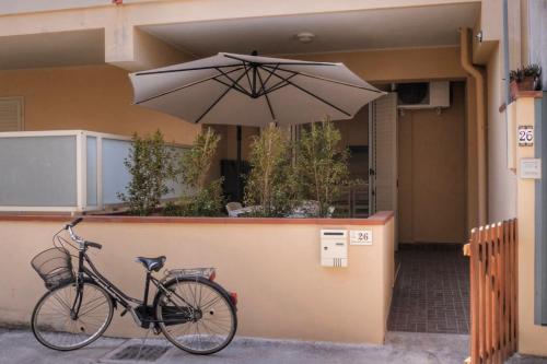 Casa vacanza Curcio gîte à louer Villafranca Tirrena