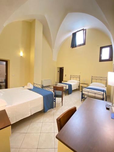 Al Pescatore Hotel & Restaurant - image 8