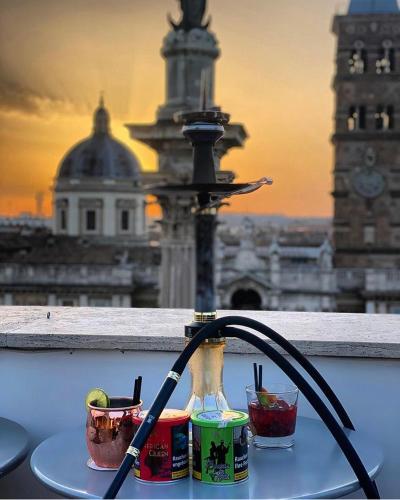 Hotel Mecenate Palace - image 7