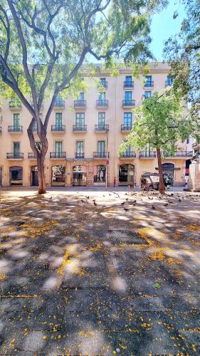 Hotel Sant Agustí