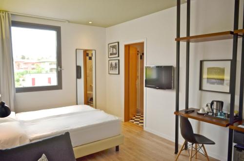 Фотография номера гостиницы Hotel Luise