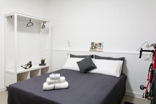 Home & Bike Capelli di Venere, Ostuni