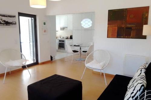 Casa MC - Ambiente sereno, tão perto de tudo! gîte à louer Ponta do Telheiro