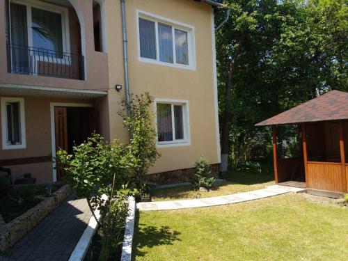 Accommodation in Truskavets