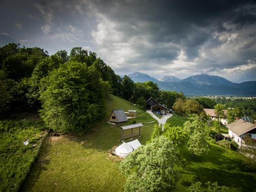 PUŽMAN Farm Glamping 4