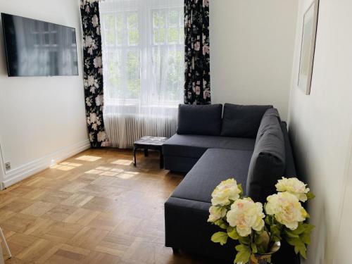 aday - Aalborg Mansion - Room 1