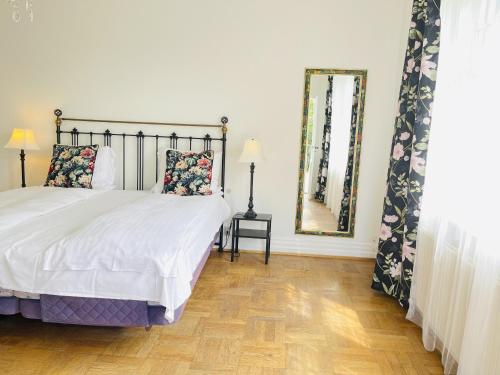 aday - Aalborg Mansion - Room 2