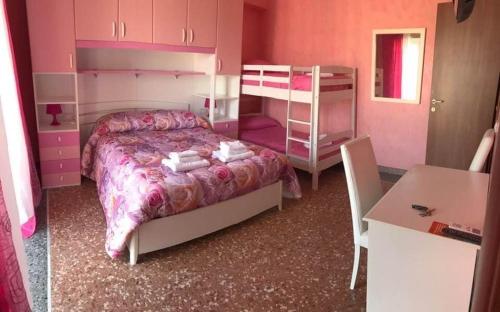Casa Vacanze Marco Aurelio - image 8
