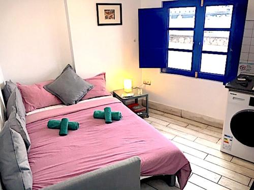  Serena Studio in Arrecife