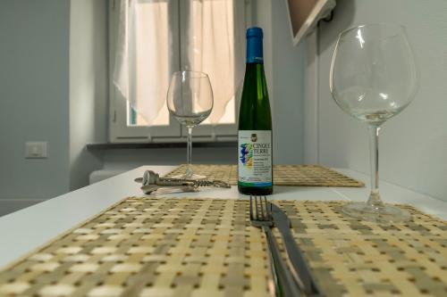 Affittacamere Le Pescatrici 4