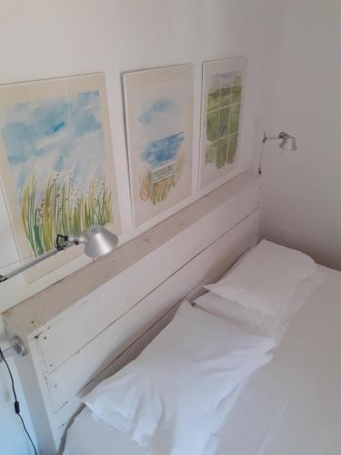 U Castellu Guesthouse - image 9