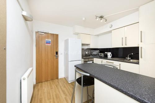 For Students Only Spacious Studios at AXO Camden in London, Londýn (fotografie 8)