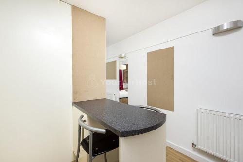 For Students Only Spacious Studios at AXO Camden in London, Londýn (fotografie 10)