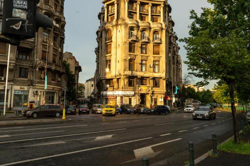 Live Bucharest 5