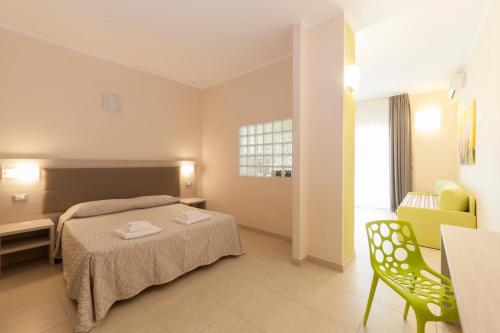 Diano Sporting Apartments