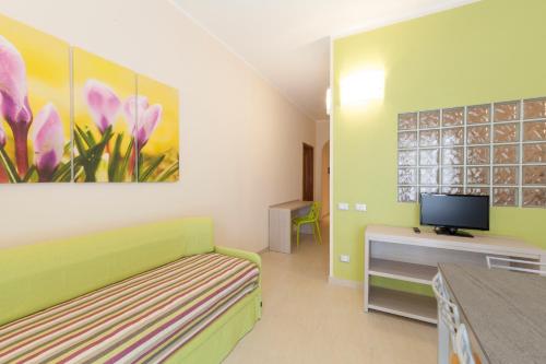 Diano Sporting Apartments