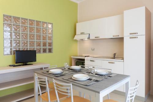 Diano Sporting Apartments