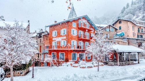 Les Terres Rouges 06