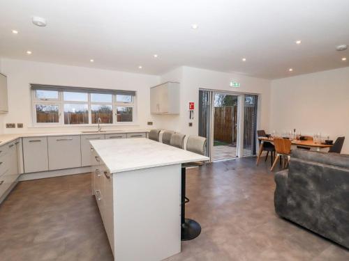 Exning Residence in นิวมาร์เก็ต