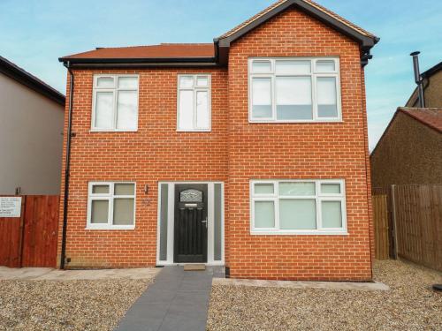 Exning Residence in นิวมาร์เก็ต