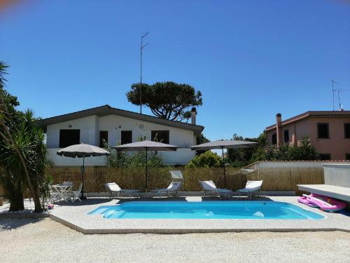 Villa Kinga 2