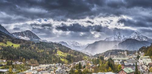 308059902 Alpenhotel Fischer 4 Sterne - Adults Only