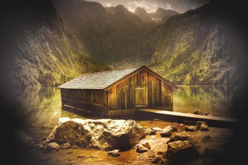 308059905 Alpenhotel Fischer 4 Sterne - Adults Only