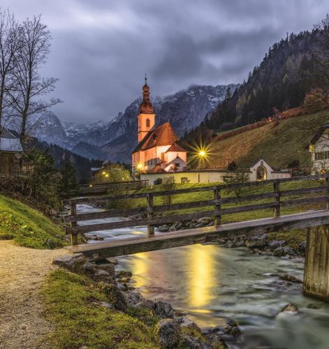 308059908 Alpenhotel Fischer 4 Sterne - Adults Only
