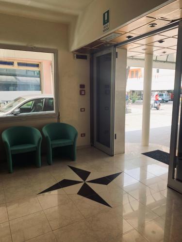 Hotel Al Capitano – Caorle, GA