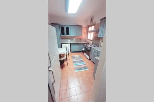 CityStars Ard el golf apartment.