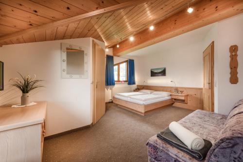 Gastehaus Gratz - inklusive Eintritt in die Alpentherme in Dorfgastein városközpont
