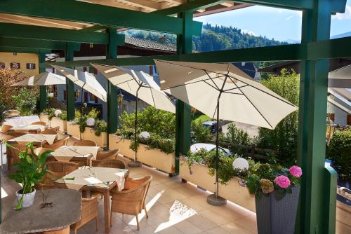 308060286 Alpenhotel Fischer 4 Sterne - Adults Only