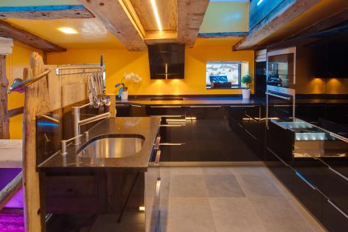 Chalet Schtuba - main image