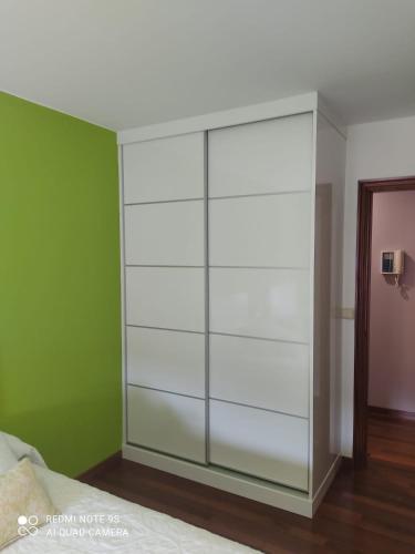  Apartamento Paula in 15270 Cee
