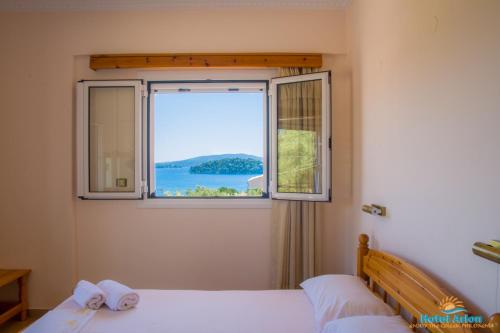 Hotel Arion – Nidri