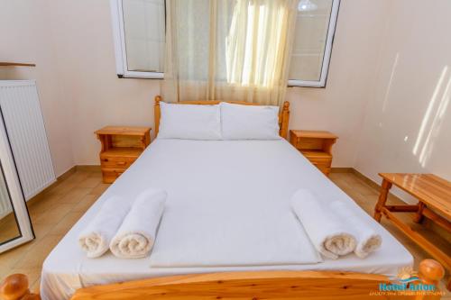 Hotel Arion – Nidri