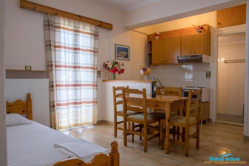 Hotel Arion – Nidri