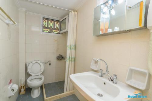 Hotel Arion – Nidri