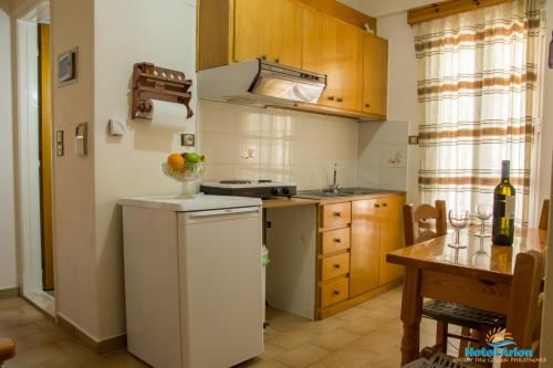 Hotel Arion – Nidri