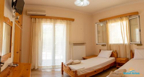 Hotel Arion – Nidri