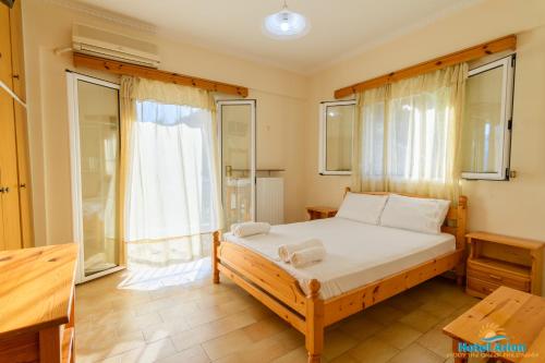 Hotel Arion – Nidri