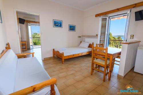 Hotel Arion – Nidri