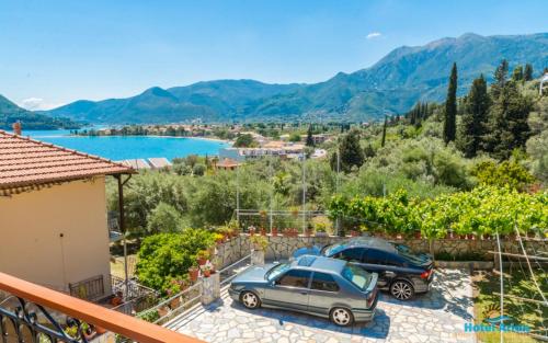 Hotel Arion – Nidri