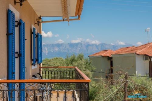 Hotel Arion – Nidri