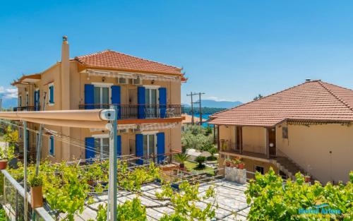 Hotel Arion – Nidri