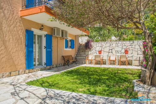 Hotel Arion – Nidri