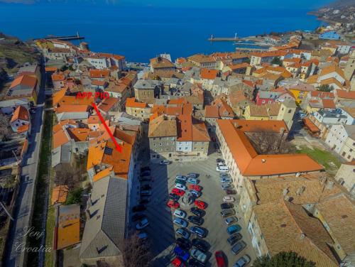  Apartman Pio in Senj