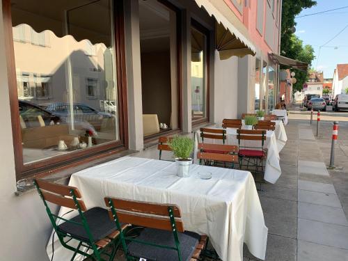 Hotel Hafner - image 8