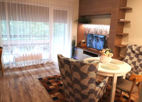 Apartment by the Linden trees, Vilnius (Foto 3)
